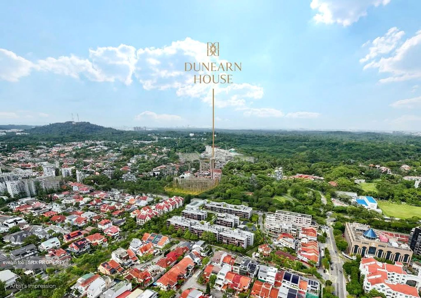 Dunearn Road (D11), Condominium #591555941